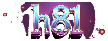 h81 logo
